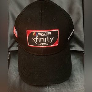 NASCAR XFINITY Series hat